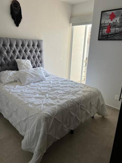 Hermoso Departamento Ubicado En Zona Diamante Acapulco Exterior foto